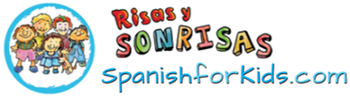 Risas y Sonrisas Spanish for Kids